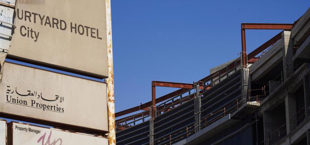 Ζημιές και οικονομικά προβλήματα για μεγάλο developer του Ντουμπάι Ζημιές και οικονομικά προβλήματα για μεγάλο developer του Ντουμπάι